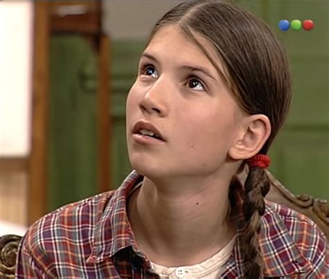 duda porto chiquititas|Chiquititas